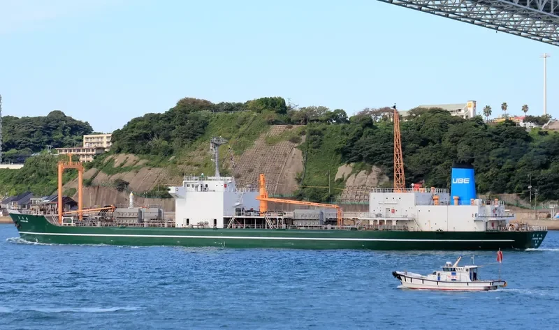 CEMENT SUCCESS General Cargo IMO 7718278 photo 6