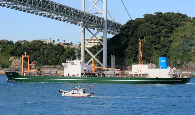 CEMENT SUCCESS General Cargo IMO 7718278 photo 7