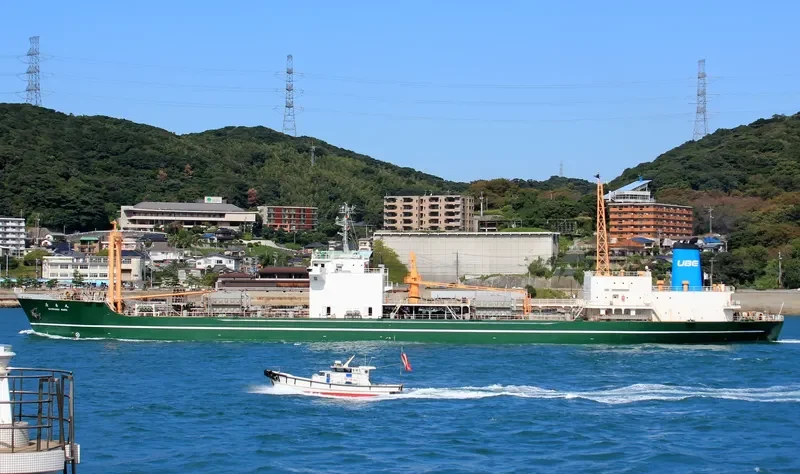 CEMENT SUCCESS General Cargo IMO 7718278 photo 8