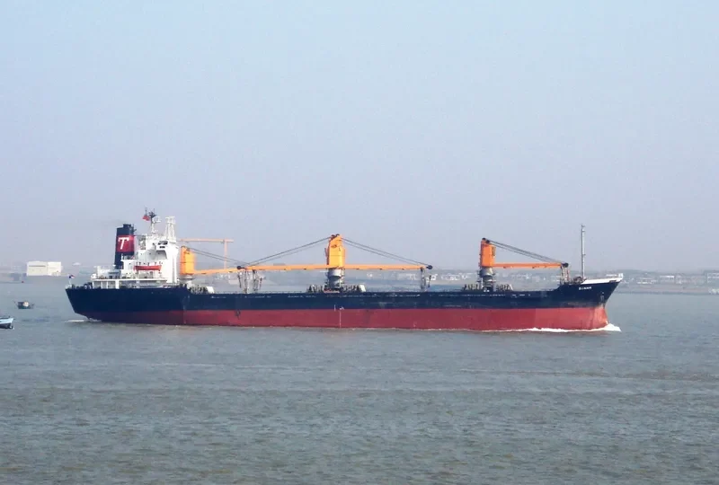 SINAR General Cargo IMO 7718395
