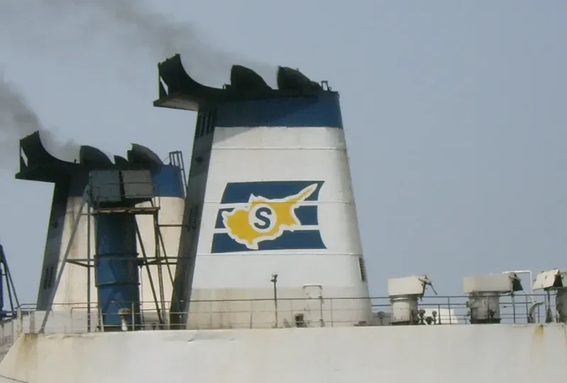 PON Ro-Ro IMO 7718450 photo 2