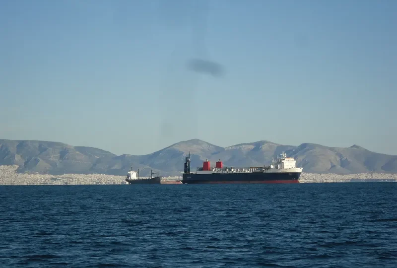 MASTER Ro-Ro IMO 7718527 photo 6