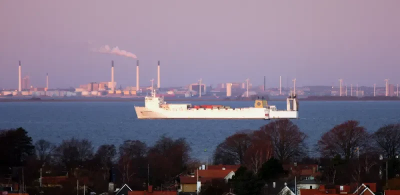 VIKINGLAND Ro-Ro IMO 7718541 photo 7