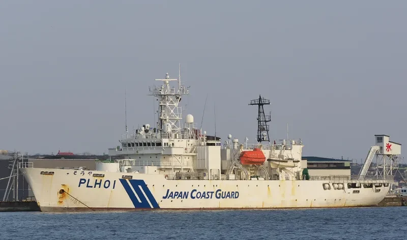 SOYA General Cargo IMO 7718668