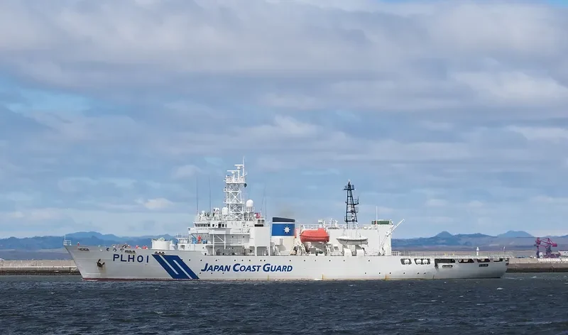 SOYA General Cargo IMO 7718668 photo 5