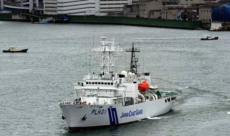 SOYA General Cargo IMO 7718668 photo 10
