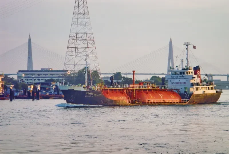 NAVAKUN 11 General Cargo IMO 7718723