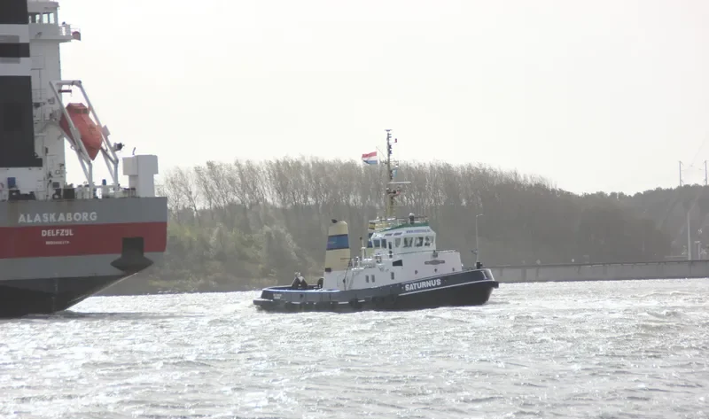 SATURNUS General Cargo IMO 7719052 photo 3