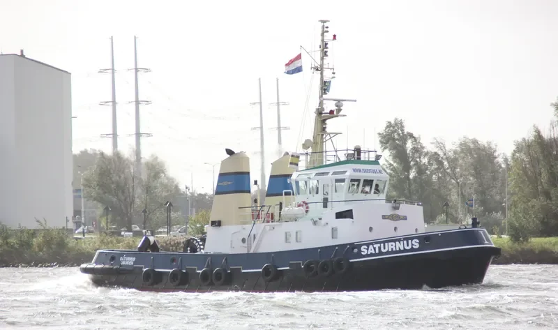 SATURNUS General Cargo IMO 7719052 photo 5