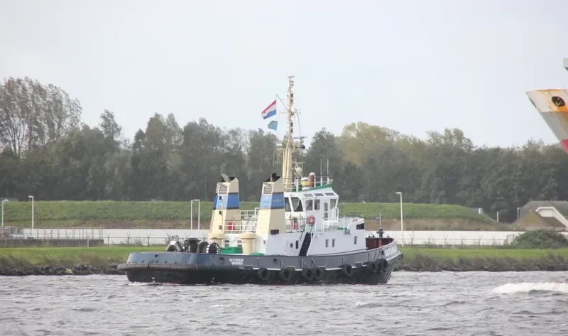 SATURNUS General Cargo IMO 7719052 photo 6