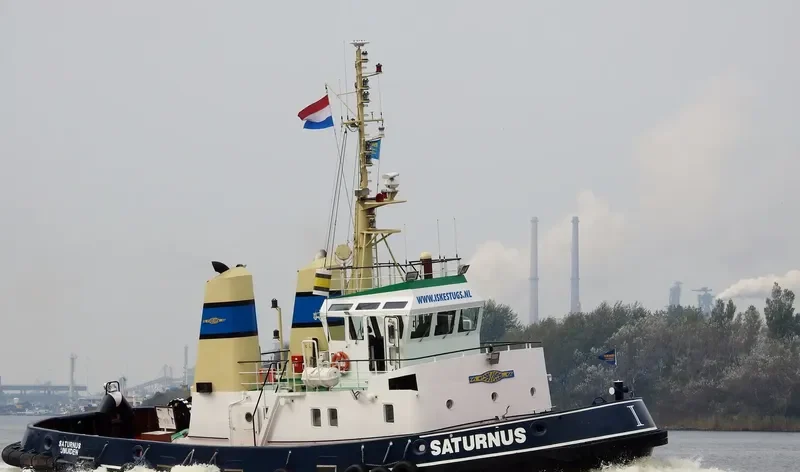 SATURNUS General Cargo IMO 7719052 photo 9