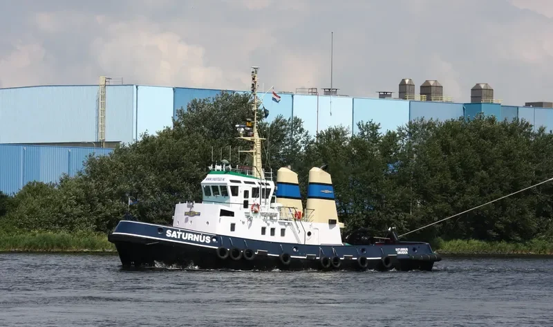 SATURNUS General Cargo IMO 7719052 photo 10