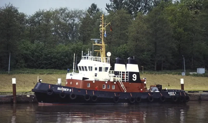 FACAL DIECINUEVE General Cargo IMO 7719064 photo 5