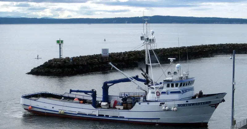 NORTHWESTERN General Cargo IMO 7719179