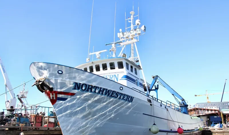 NORTHWESTERN General Cargo IMO 7719179 photo 5
