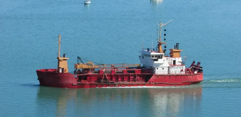 KAWATIRI General Cargo IMO 7719492 photo 6