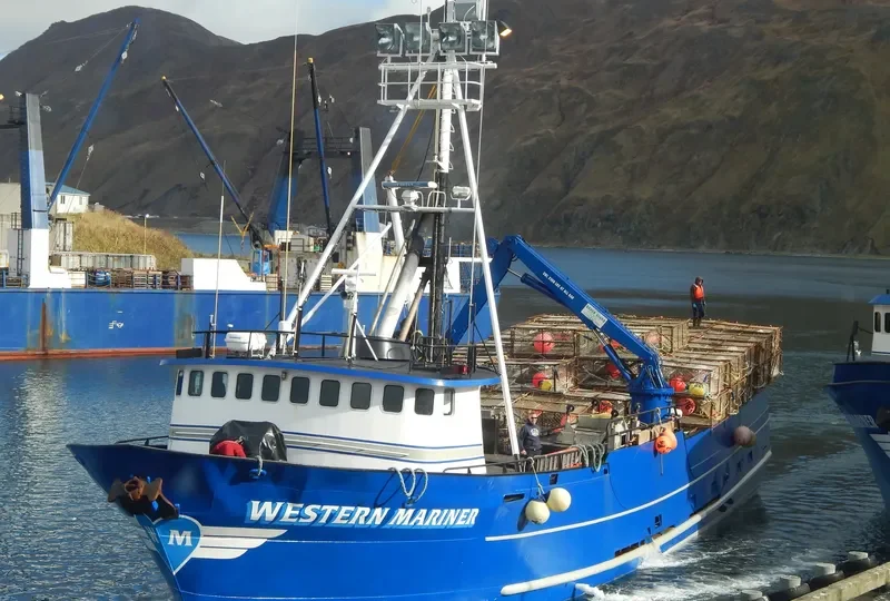 WESTERN.STAR General Cargo IMO 7719648