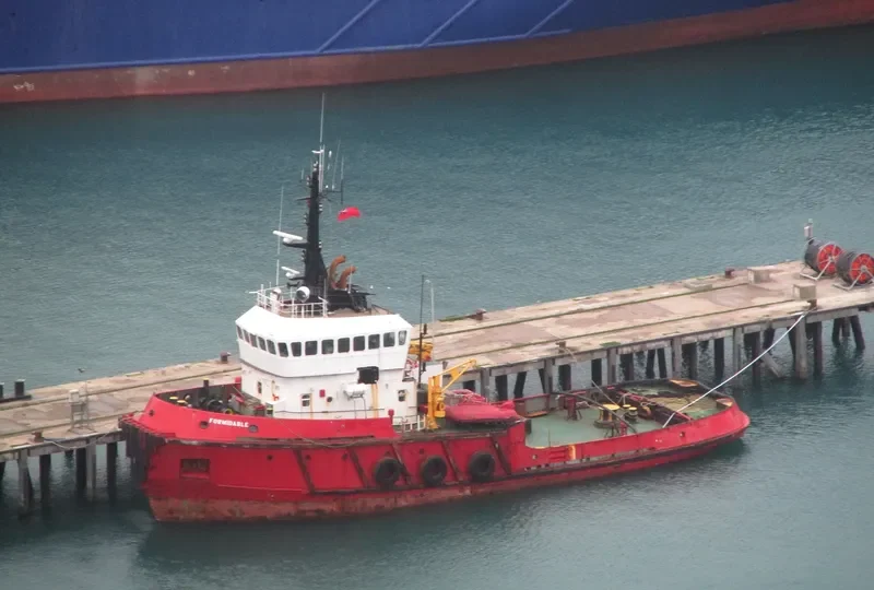 HAMAL General Cargo IMO 7719698 photo 5