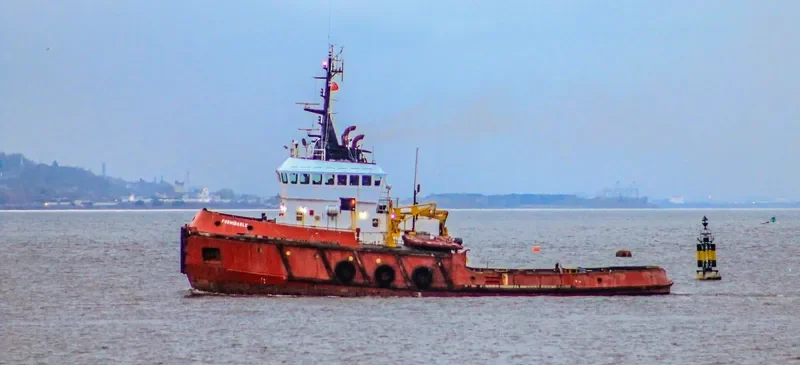 HAMAL General Cargo IMO 7719698 photo 6