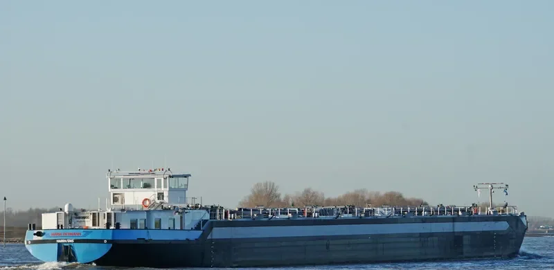MARIA DEYMANN Tanker IMO 7719715 photo 5