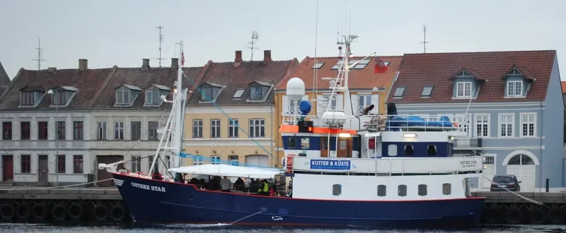 OSTSEE STAR Yacht IMO 7719882 photo 9