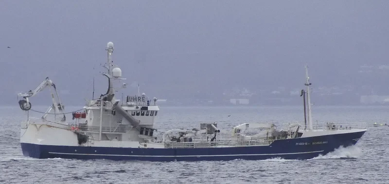 ASSAADI General Cargo IMO 7719923 photo 6
