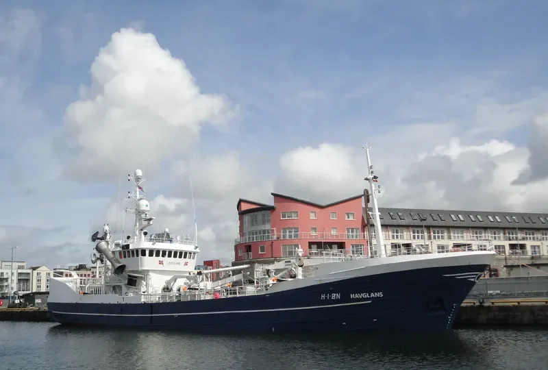 ASSAADI General Cargo IMO 7719923 photo 8