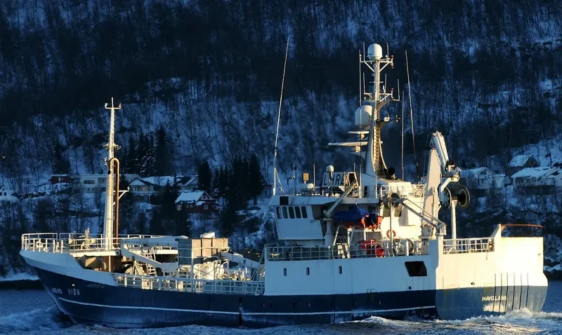 ASSAADI General Cargo IMO 7719923 photo 9