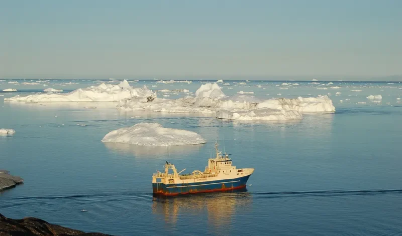 GUARD ATLANTIC General Cargo IMO 7719973