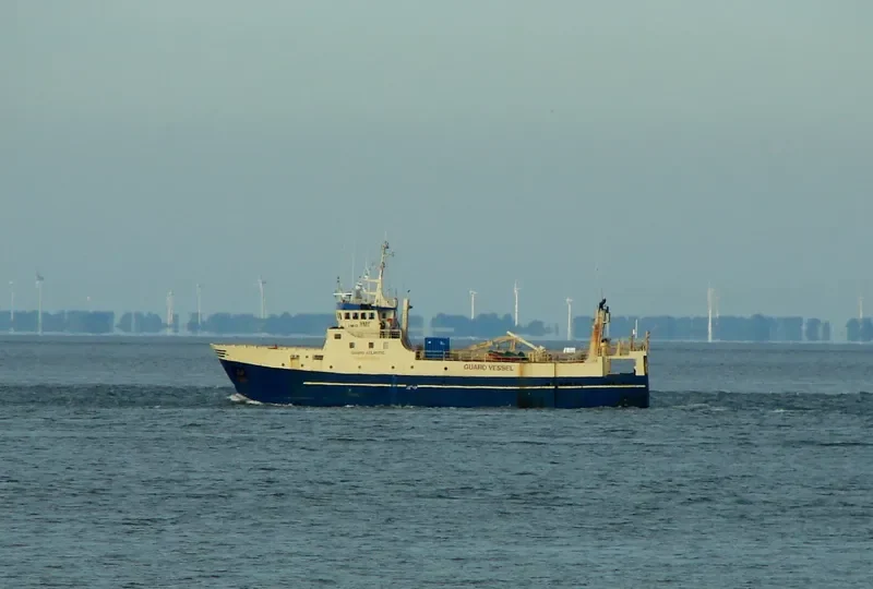 GUARD ATLANTIC General Cargo IMO 7719973 photo 3