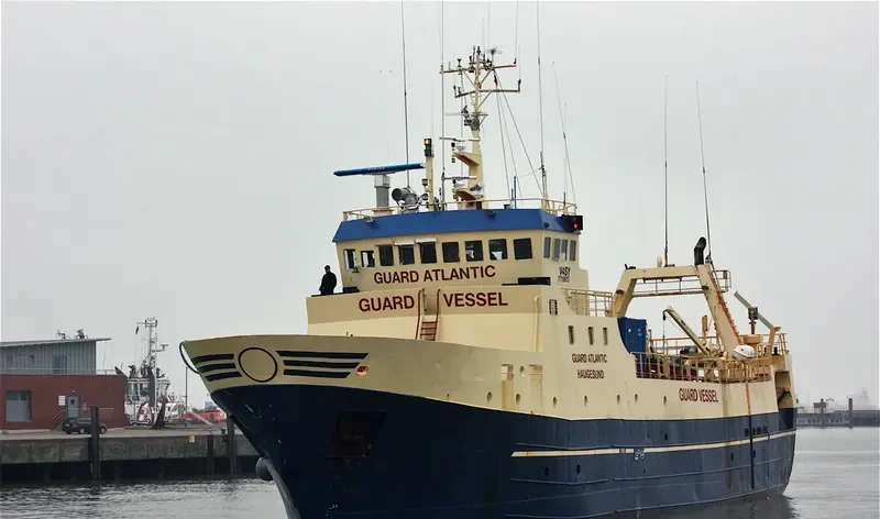 GUARD ATLANTIC General Cargo IMO 7719973 photo 5