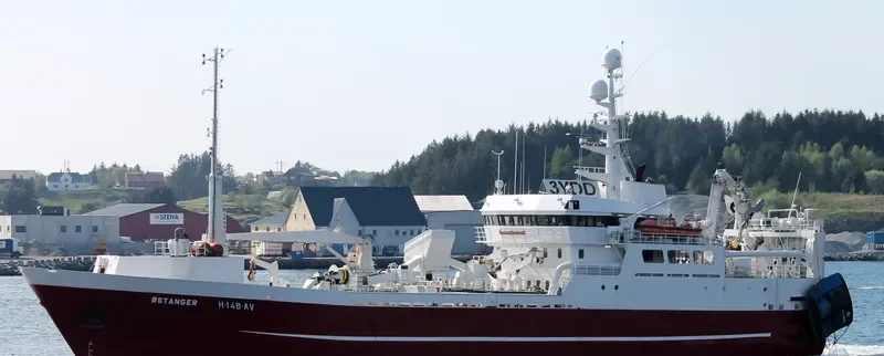 HOYVIK General Cargo IMO 7719985 photo 5