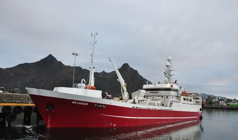 HOYVIK General Cargo IMO 7719985 photo 10