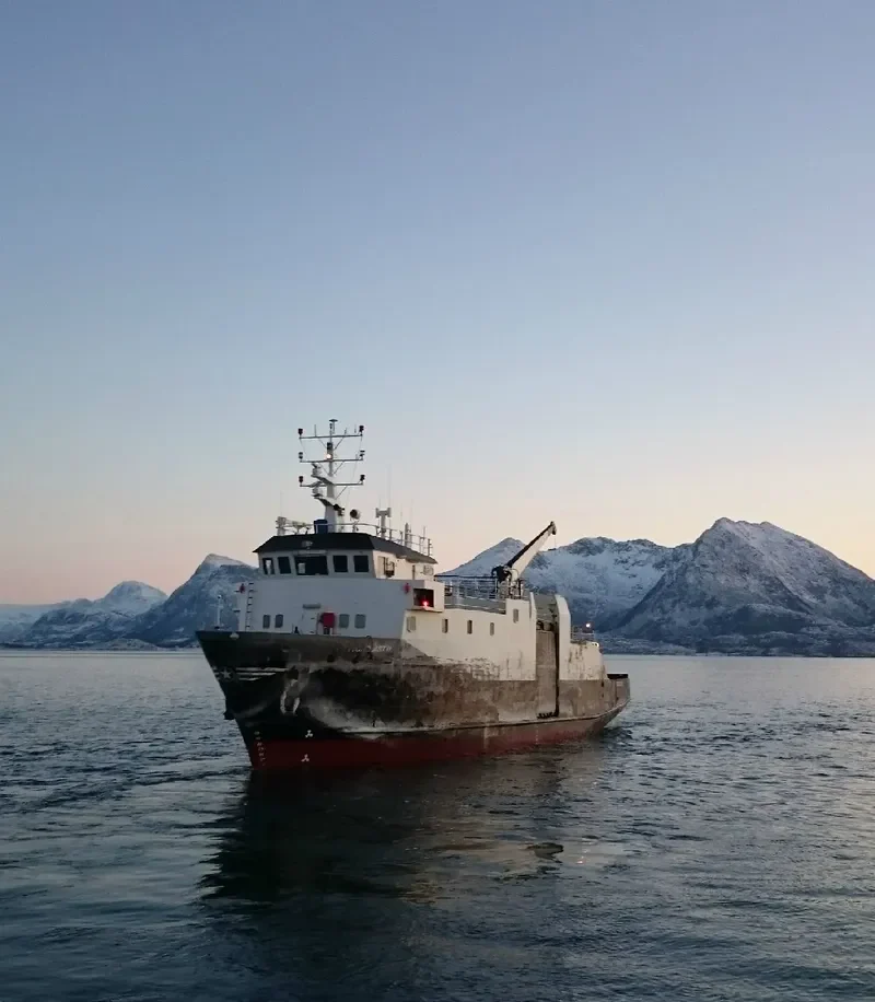 FJORDLAST II General Cargo IMO 7720051 photo 7
