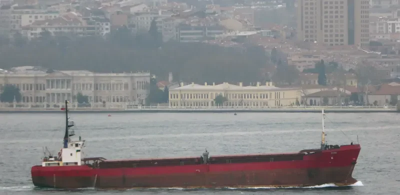 TWENTY SIX General Cargo IMO 7720192 photo 6