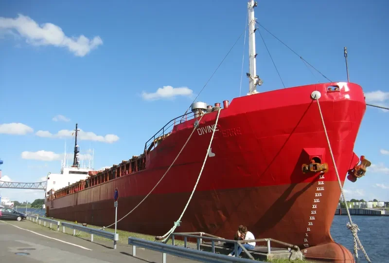 TWENTY SIX General Cargo IMO 7720192 photo 7