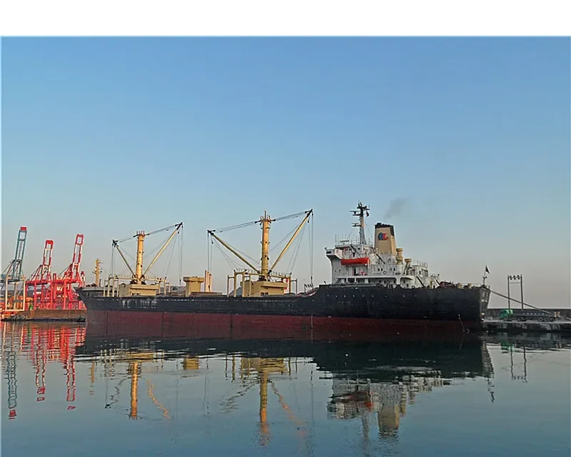 GRAND MIDAS Bulk Carrier IMO 7720685 photo 3