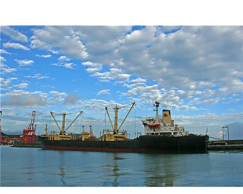 GRAND MIDAS Bulk Carrier IMO 7720685 photo 5
