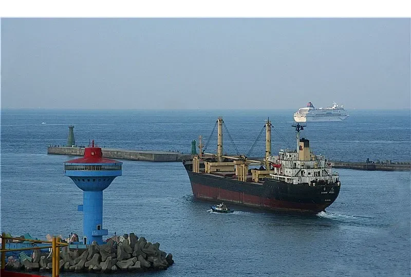 GRAND MIDAS Bulk Carrier IMO 7720685 photo 10