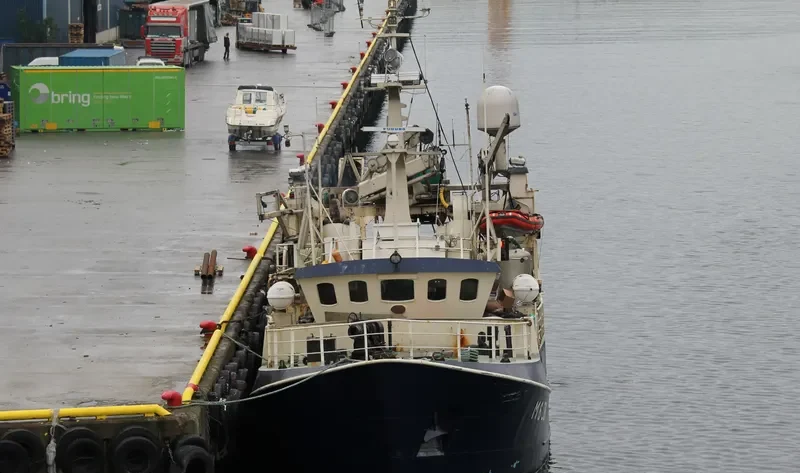 NORDNES General Cargo IMO 7720829 photo 2