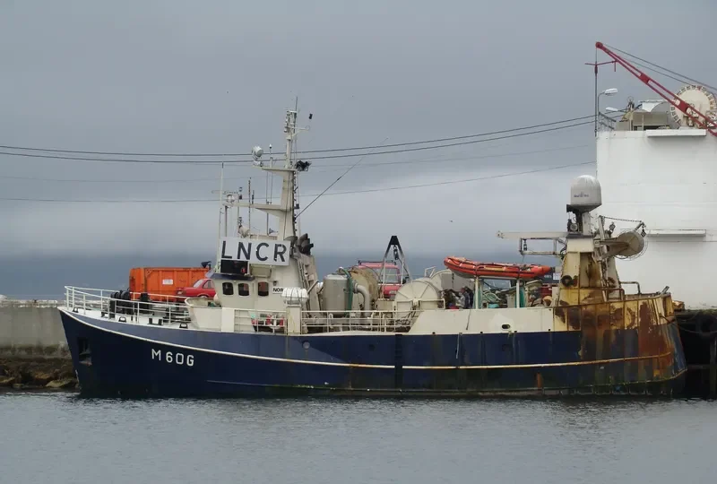 NORDNES General Cargo IMO 7720829 photo 4
