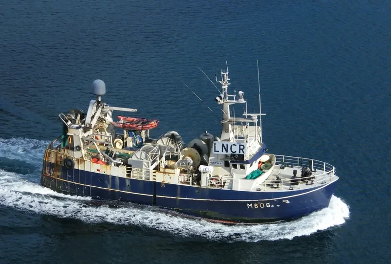 NORDNES General Cargo IMO 7720829 photo 6