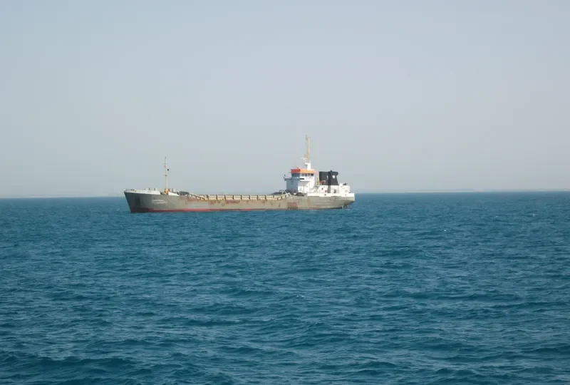 S.P.SPLIT II General Cargo IMO 7721055 photo 3