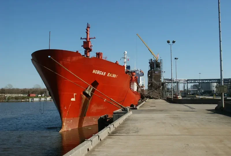 ENERGY General Cargo IMO 7721081