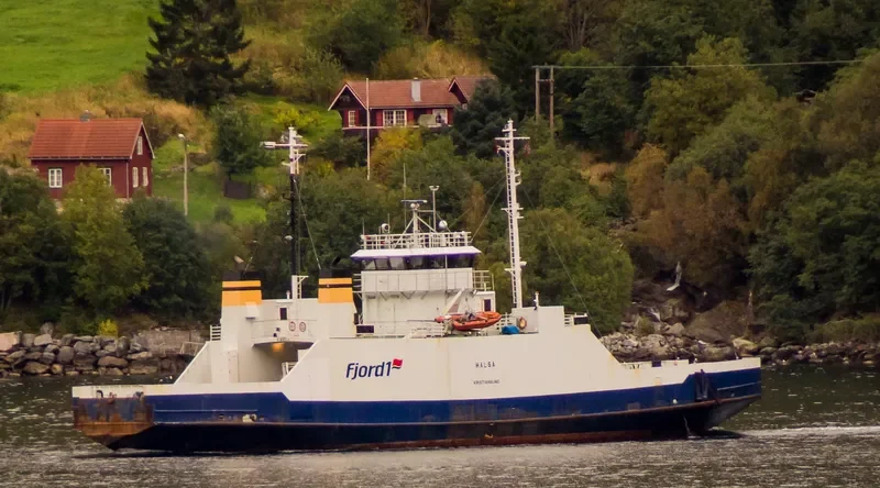 RYGERFJELL Ro-Ro IMO 7721134 photo 5