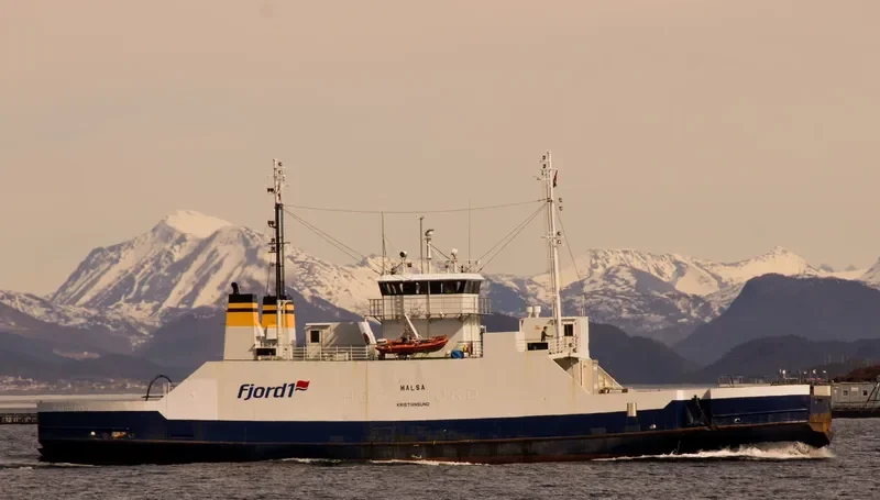RYGERFJELL Ro-Ro IMO 7721134 photo 6