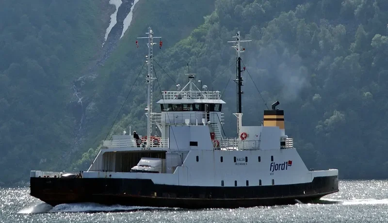 RYGERFJELL Ro-Ro IMO 7721134 photo 7