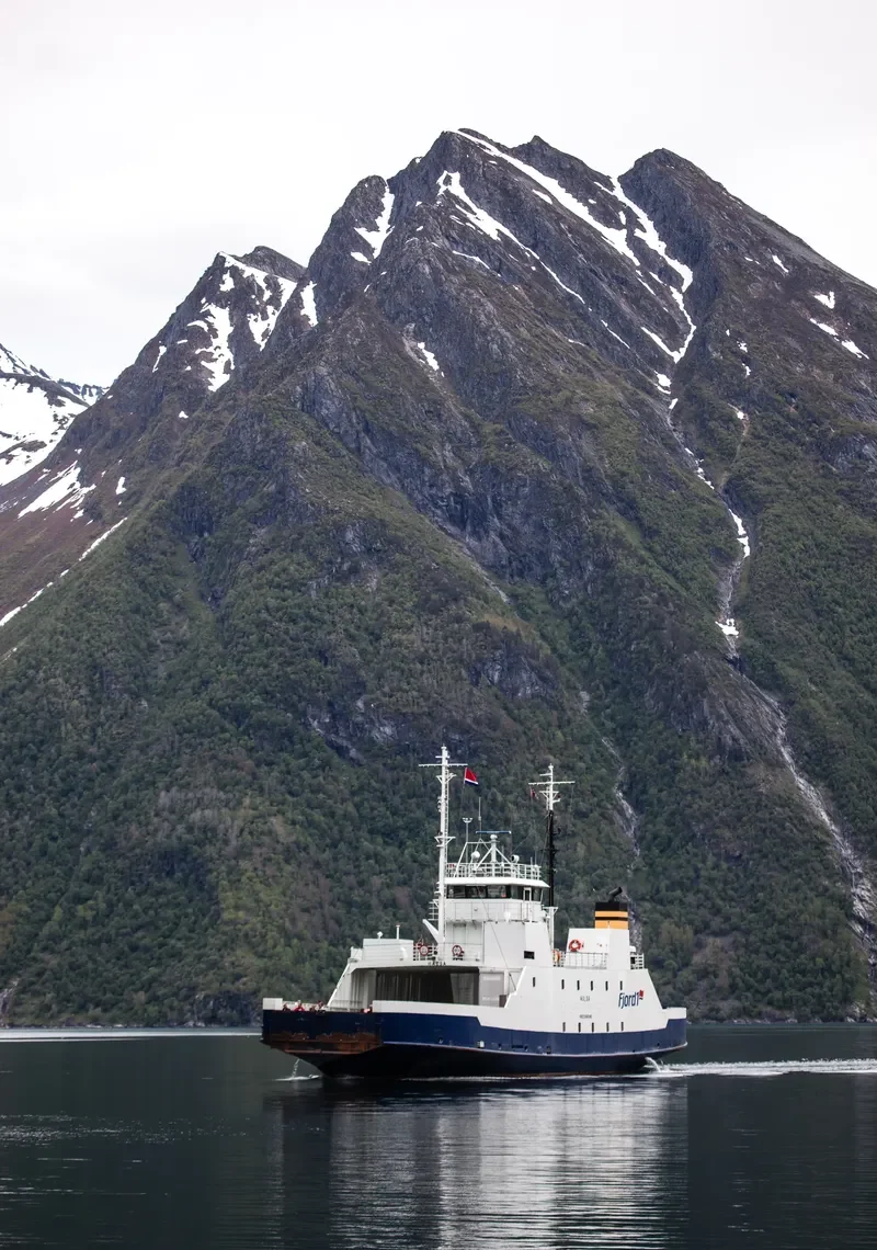 RYGERFJELL Ro-Ro IMO 7721134 photo 8