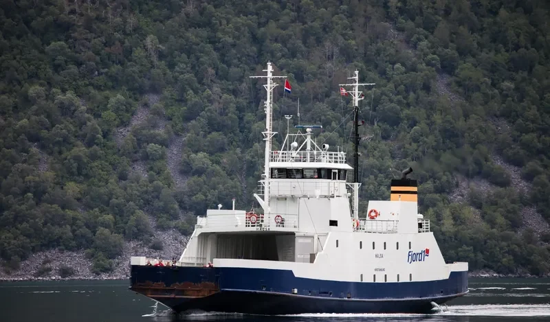 RYGERFJELL Ro-Ro IMO 7721134 photo 9