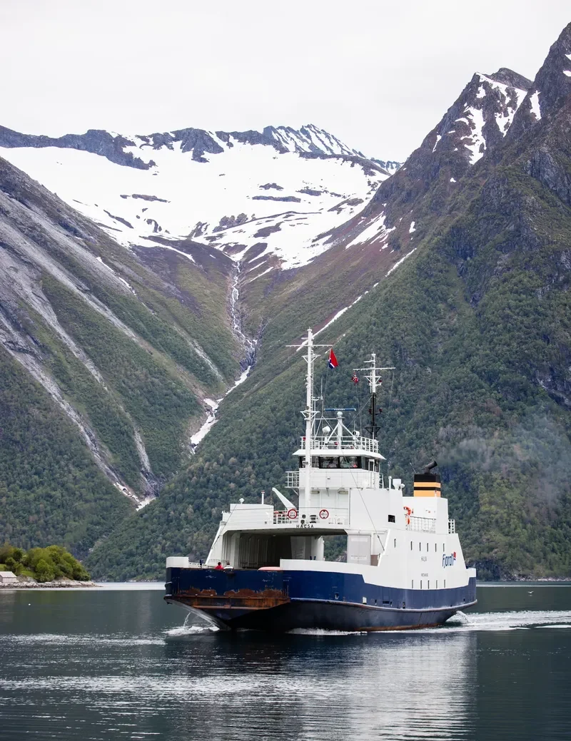 RYGERFJELL Ro-Ro IMO 7721134 photo 10